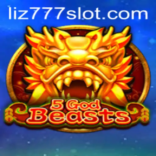 Descubra o Fascinante Mundo de 5GodBeasts em Liz777.com