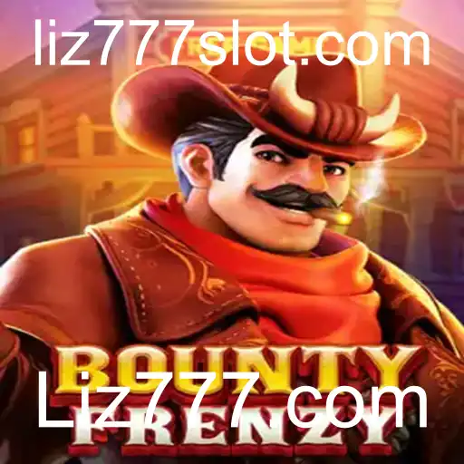 Explorando o Mundo de BountyFrenzy: Sua Nova Aventura em Liz777.com