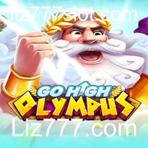 GoHighOlympus: Descubra a Nova Sensação dos Jogos Online Agora Disponível no Liz777.com