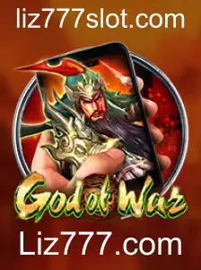 Descubra o Mundo de Aventura de GodofWarM