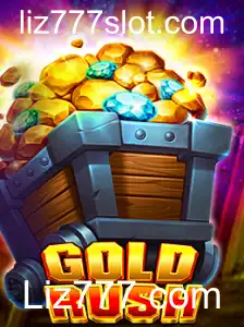 Descobrindo GoldRush: A Aventura de Jogos Online que Conquista o Mundo