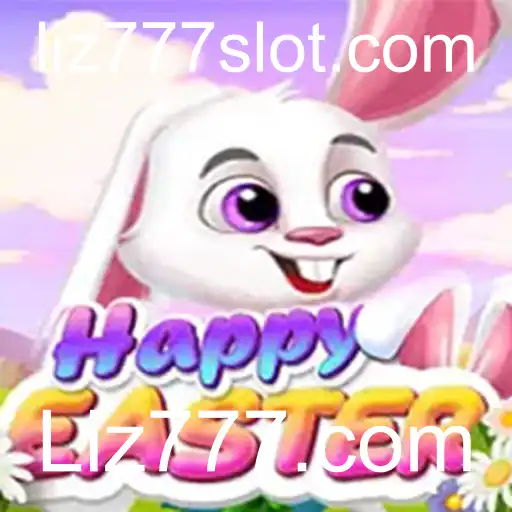 HappyEaster: Uma Aventura Lúdica em Liz777.com