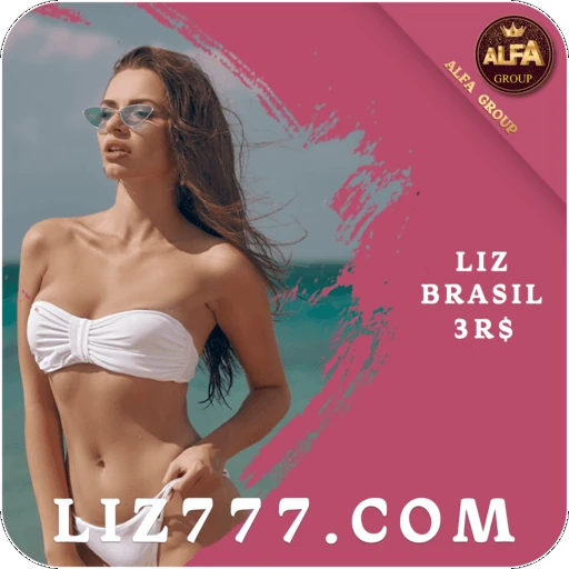 Liz777.com Logo