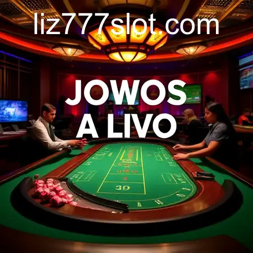 Jogos ao vivo