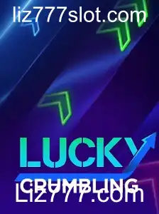 Descubra LuckyCrumbling: O Jogo do Momento com Liz777.com