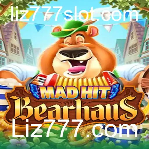 Descubra o Desafio e a Diversão de MadHitBearhaus em Liz777.com