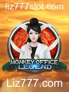 Descubra o Mundo de MonkeyOfficeLegend: Um Jogo Inovador e Empolgante