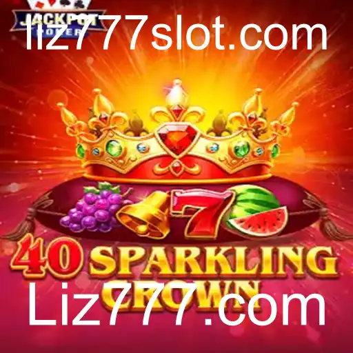 Explorando o Brilho do Jogo 40SparklingCrown