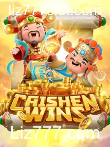 Explorando o Mundo de CaishenWins: Diversão e Fortuna