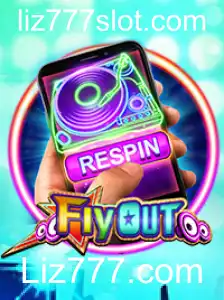 FlyOut: Um Jogo Vibrante e Emocionante Disponível em Liz777.com
