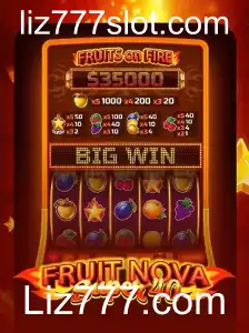 Descobrindo o Excitante Mundo do Jogo Online FruitNovaSuper40