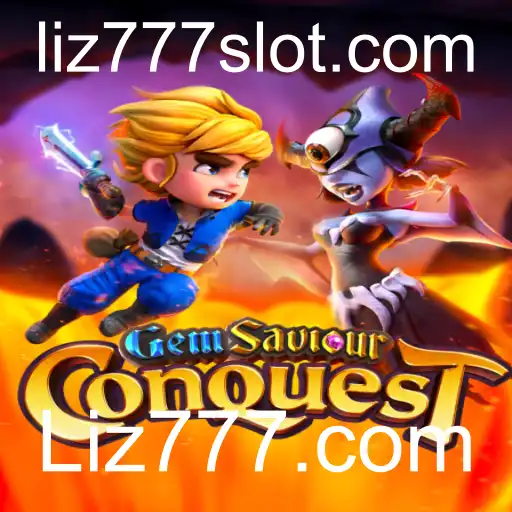 Explorando a Aventura Mágica de GemSaviourConquest