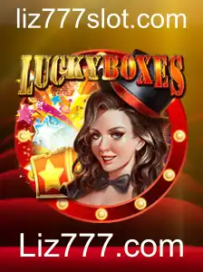 Descubra o Empolgante Mundo de LuckyBoxes com Liz777.com