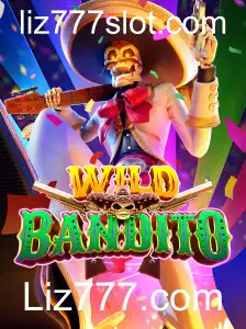 Descubra o Mundo Empolgante de WildBandito em Liz777.com