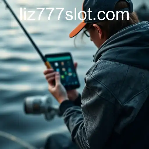Pesca online