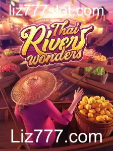 ThaiRiverWonders: Uma Viagem Imersiva pelo Fascinante Mercado Flutuante na Plataforma Liz777.com