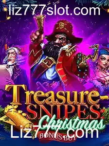 Explorando o Jogo TreasuresnipesChristmas